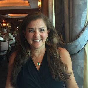 Meet your Posher, Marlene